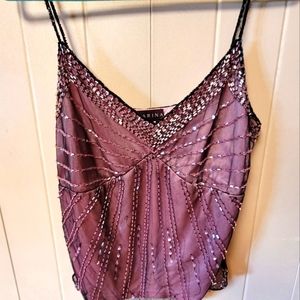 MARINA tank top